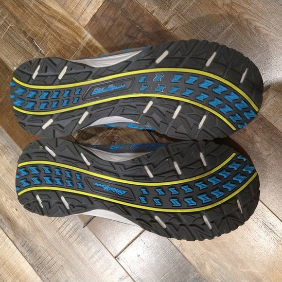 Eddie Bauer Seneca Women's Hiking Shoes - Picture 3 of 8
